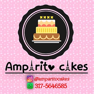 Amparito Cakes
